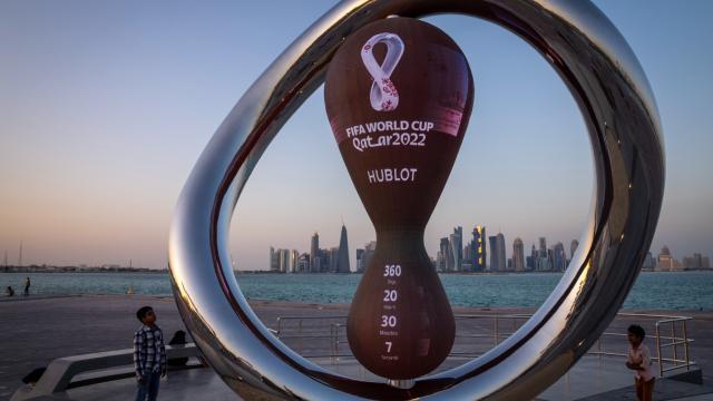 卡塔尔世界杯29个席位已确定 周六凌晨抽签