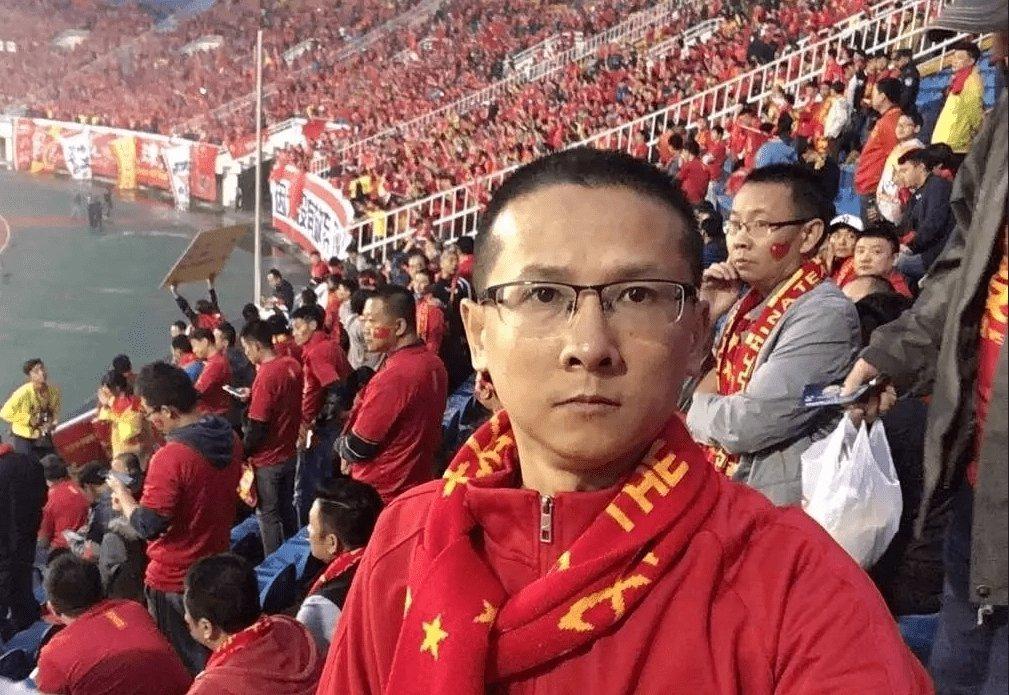 中国足球不行，伪球迷要承担一半责任，这个说法合理吗(1)