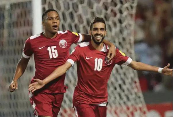 卡塔尔是本届世界杯唯一的新军！但其实力不容小觑！