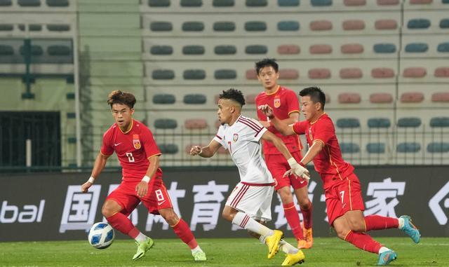 中国足球两消息：青岛队退出中甲联赛；东亚杯进行时会暂停U23政策(3)