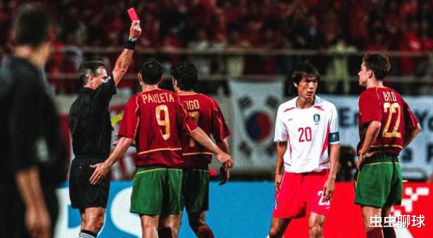 3大仇敌同组世界杯！C罗的葡萄牙 苏亚雷斯乌拉圭 孙兴慜的韩国(4)