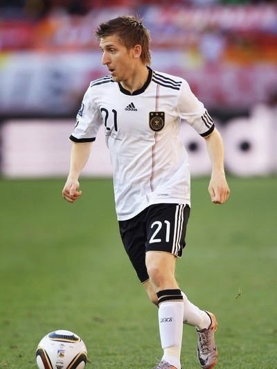 惋惜！33岁“德国梅西”宣布退役，19岁国家队首秀，曾出战南非世界杯(4)