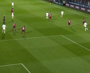 【法甲】梅西助攻戴帽 姆巴佩内马尔均3射1传6比1胜(2)