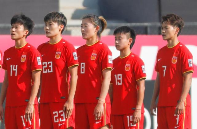 3-0！韩国女足又赢，打趴亚洲第六，水庆霞遇劲敌，盼为国足证明