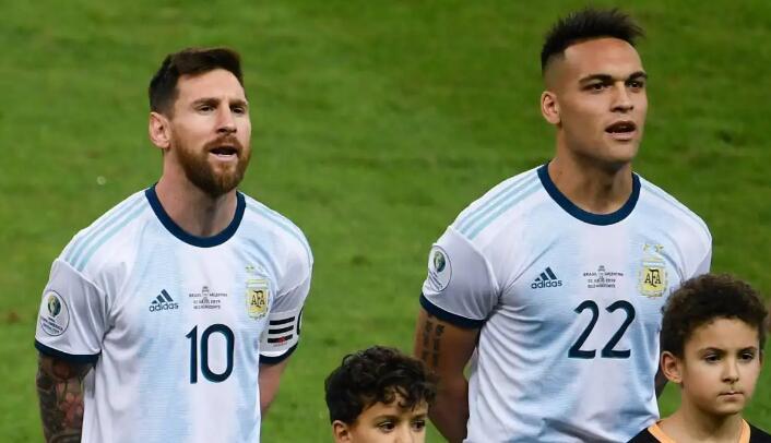 靠谱！阿根廷世界杯20人预测！阿坤一席话，道出了梅西的心声(1)