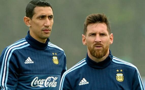 靠谱！阿根廷世界杯20人预测！阿坤一席话，道出了梅西的心声(2)