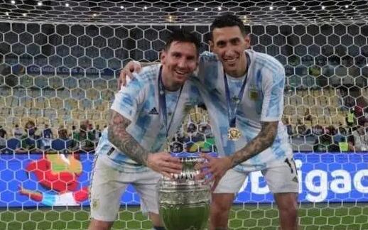 靠谱！阿根廷世界杯20人预测！阿坤一席话，道出了梅西的心声(4)