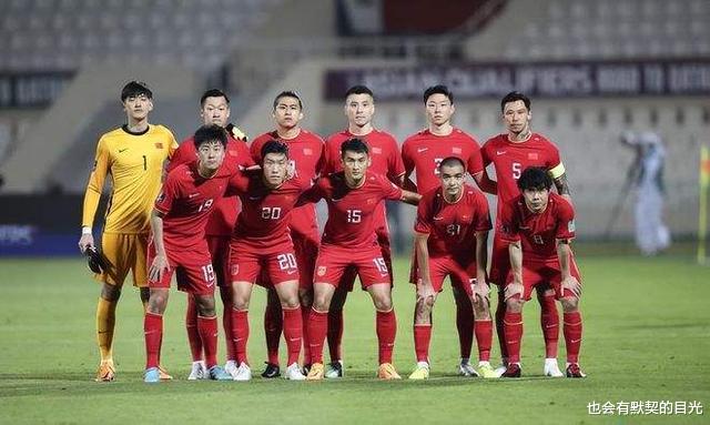 晚上23点，中国足球酿0比13惨案，刷新耻辱纪录，陈戌源没退路了(4)