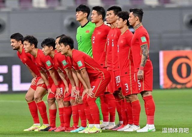 国际足联两次开绿灯，让中国进军世界杯！何时效仿欧冠设保送生(5)