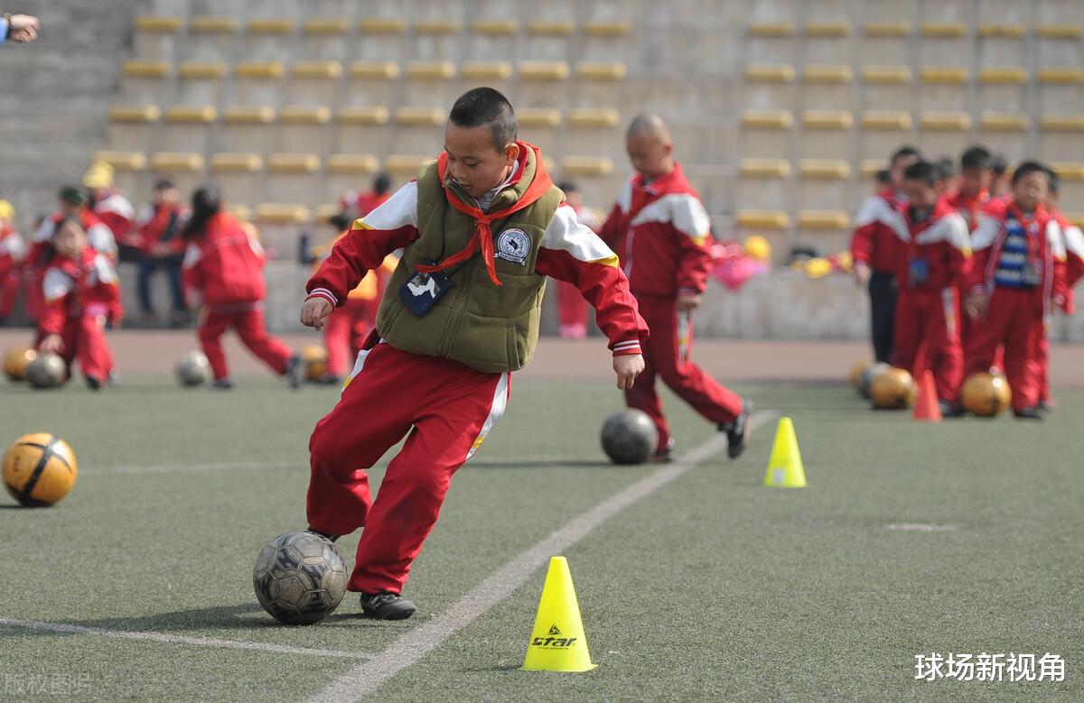 晚上19点！知名解说员爆出猛料: 2034年中国足球会出现明显转机(3)