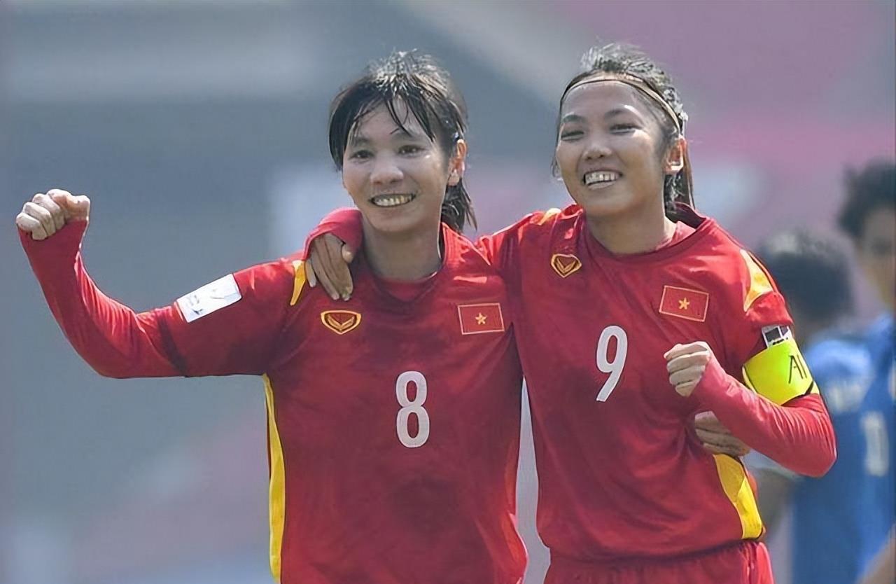 3-2！1-0！越南足球强势崛起，短短10天双杀韩国队，国足惨败不冤(3)
