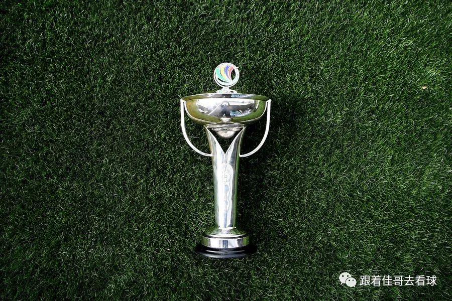 2022亚冠16强出炉，亚足联杯小组赛参赛队全确定(4)