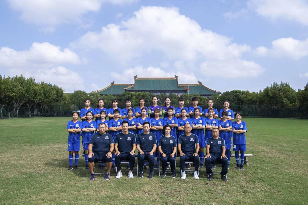 上海申花女足将继续缺席女甲第二阶段比赛(1)