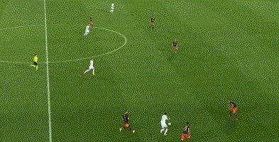 【法甲】梅西双响 姆巴佩1球2助+中柱 巴黎4比0客胜