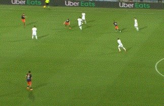 【法甲】梅西双响 姆巴佩1球2助+中柱 巴黎4比0客胜(12)