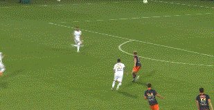 【法甲】梅西双响 姆巴佩1球2助+中柱 巴黎4比0客胜(13)
