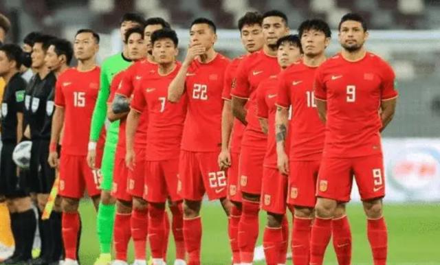 马德兴：为什么中国队有可能沦为亚洲杯三档队？