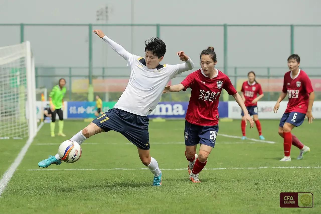 实锤了！中国女足联赛暂停，男足联赛海口举行，感谢足协照顾女足(5)