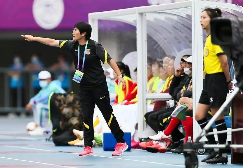 中国女足战斗力很强 优秀年轻球员数量众多 有望争取世界杯冠军(5)