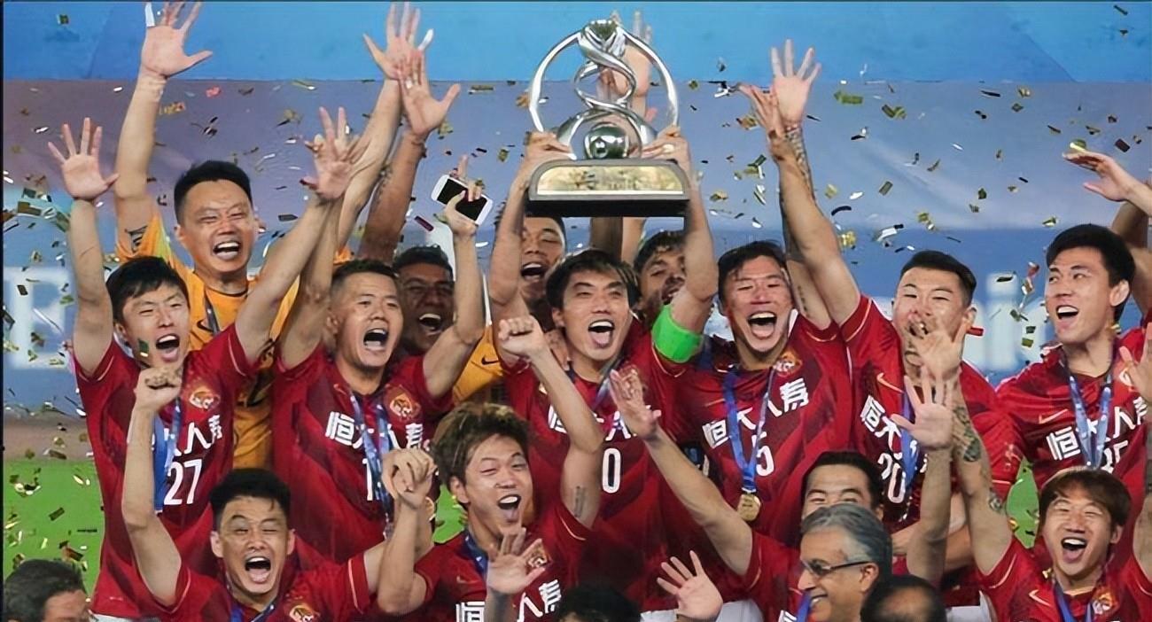 日本球员联盟杯双双夺冠，中国男足成过街老鼠，做佛系球迷挺好(6)