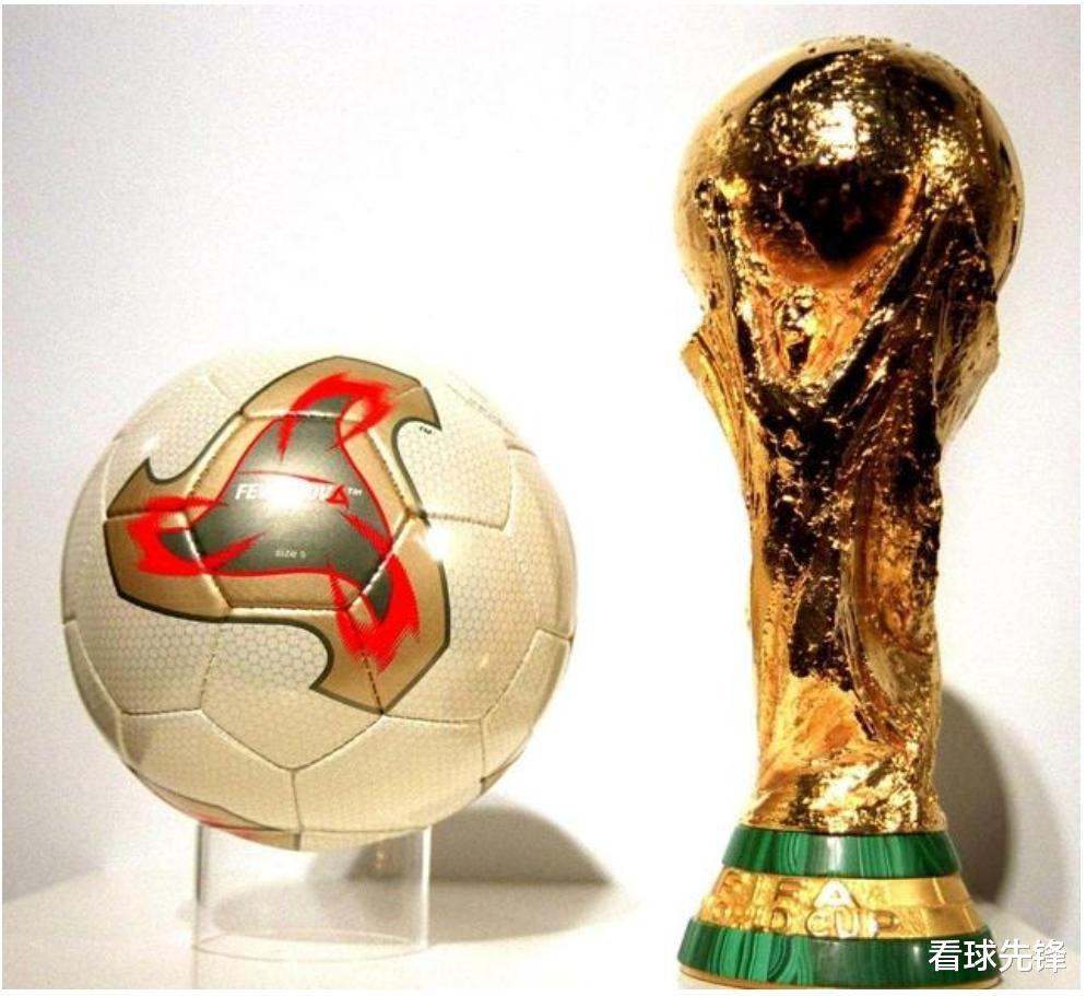 官宣！FIFA确认，中国再战世界杯