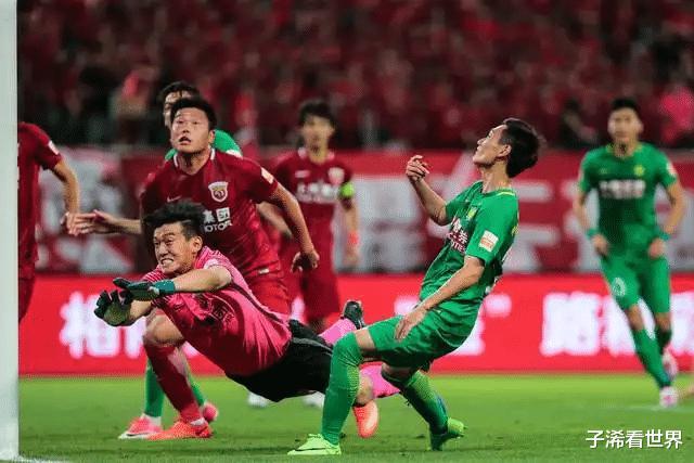 上午11点！足协重要规定引发争议，球迷吐槽：中国男足已经躺平了(5)