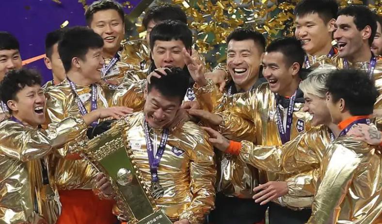 中国亚洲杯取消产生连锁反应！足协杯冠军被迫解散，递补球队浮出水面(5)