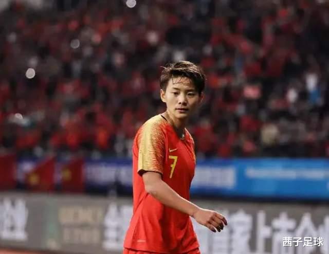 中国足球又1球员锁定留洋名额：今年夏天出发，这是她第二次留洋(2)