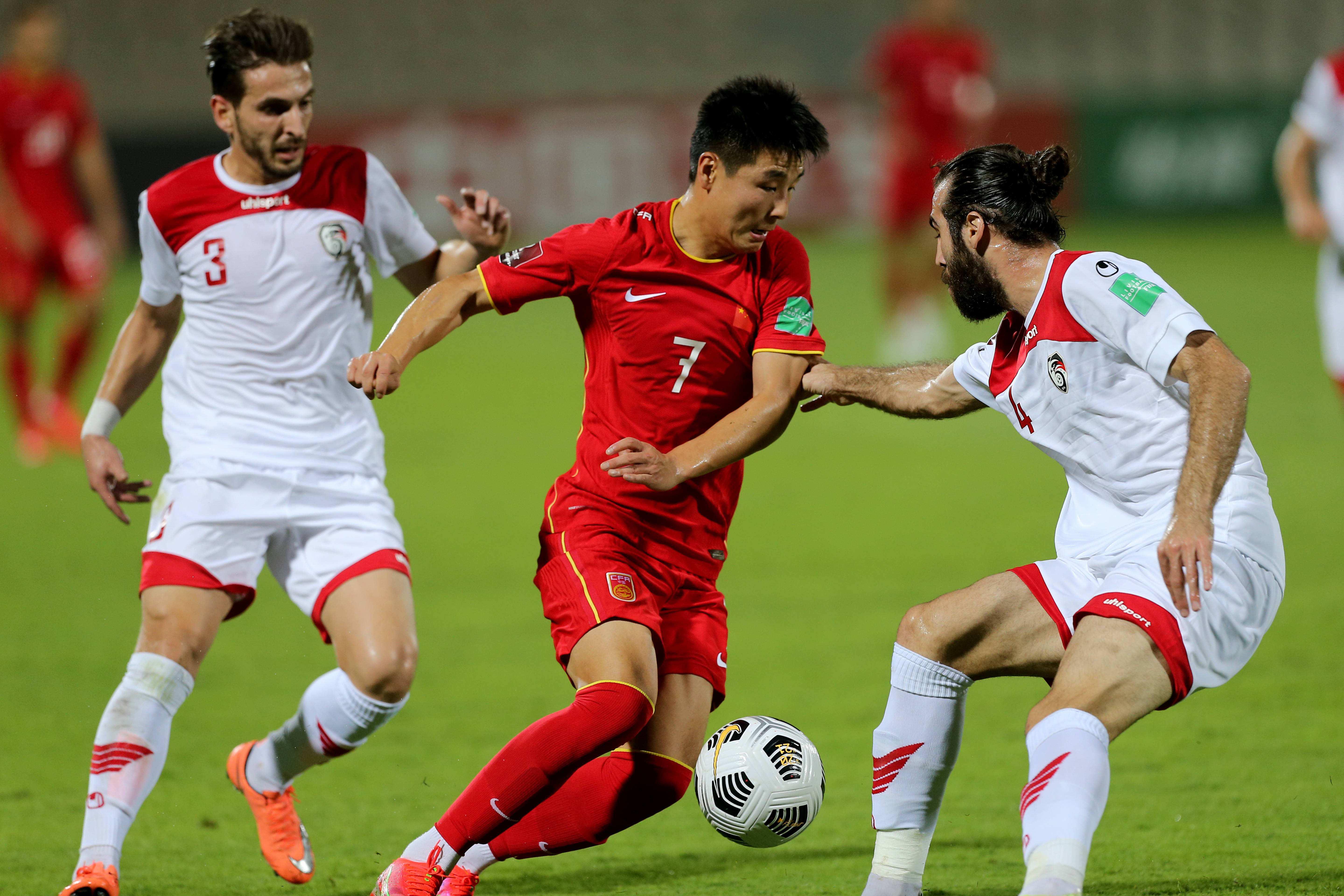 为什么中国足球联赛里没有日本外援？(5)