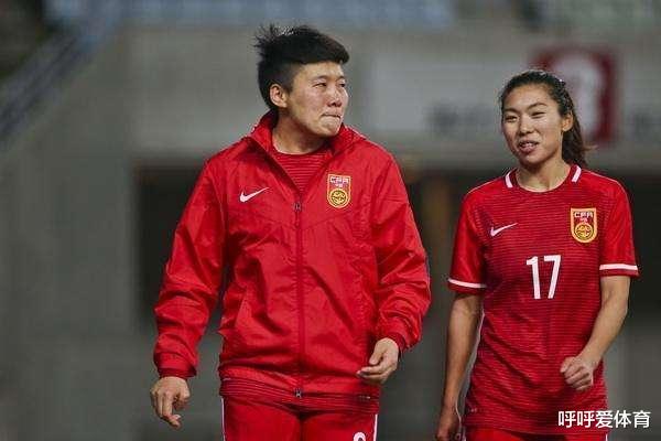 强强联手，李铁助教投奔水庆霞，执教中国女足目标东亚杯冠军