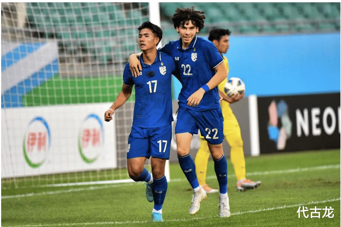 U23亚洲杯：越南1-1韩国，泰国3-0大马，东南亚双雄已成国足劲敌(3)