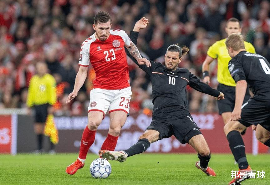 邦哥看球：欧国联 丹麦vs克罗地亚：丹麦童话再次谱写(1)