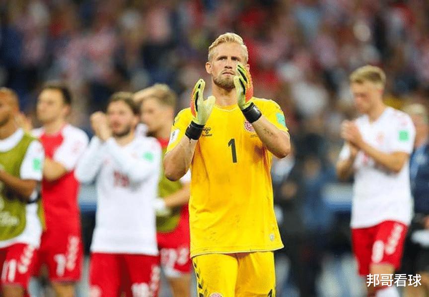 邦哥看球：欧国联 丹麦vs克罗地亚：丹麦童话再次谱写(2)