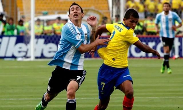 厄瓜多尔被踢出世界杯的悬念终于揭晓了！FIFA官方宣布真相(1)