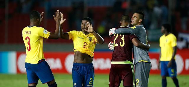 厄瓜多尔被踢出世界杯的悬念终于揭晓了！FIFA官方宣布真相(3)