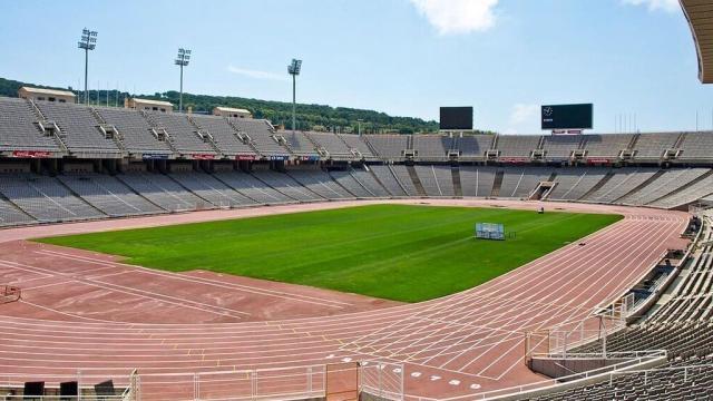 由于诺坎普整修 2023-24赛季巴萨将启用临时主场(2)