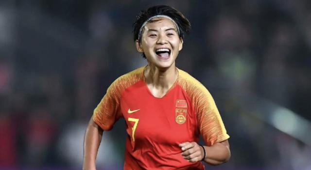 36+5！中国女足获足协鼎力支持，水庆霞欲打破贾秀全世界杯纪录
