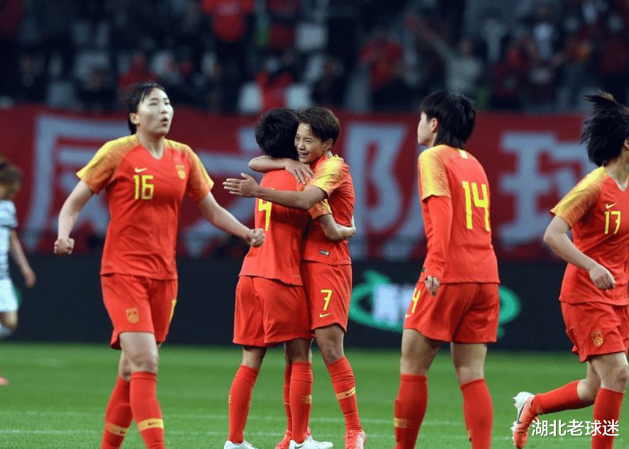 中国女足在U17世界杯成绩相当糟糕！曾缺席8年，从未小组出线(4)