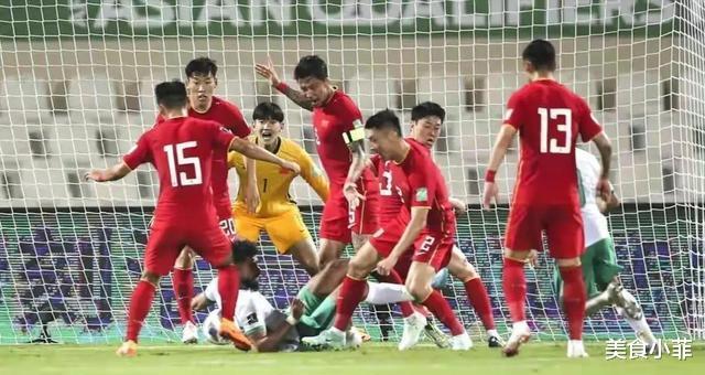 态度决定未来，中国男排谋求参加法甲联赛，中国男足退出U23亚洲杯(4)