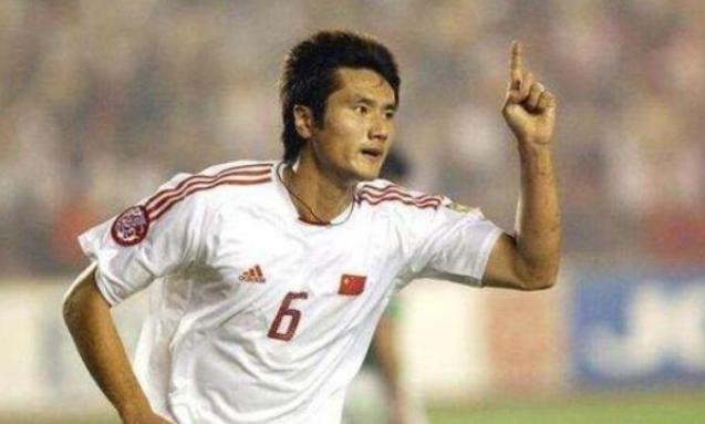 闲聊球事【第002期】2004中国亚洲杯，国足的巅峰时刻(4)