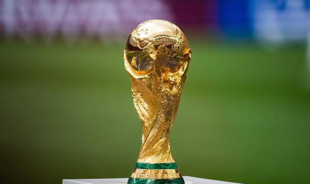 欧洲慌了！中国将出手，欧洲或连续12年无缘，国足终于可进世界杯(3)
