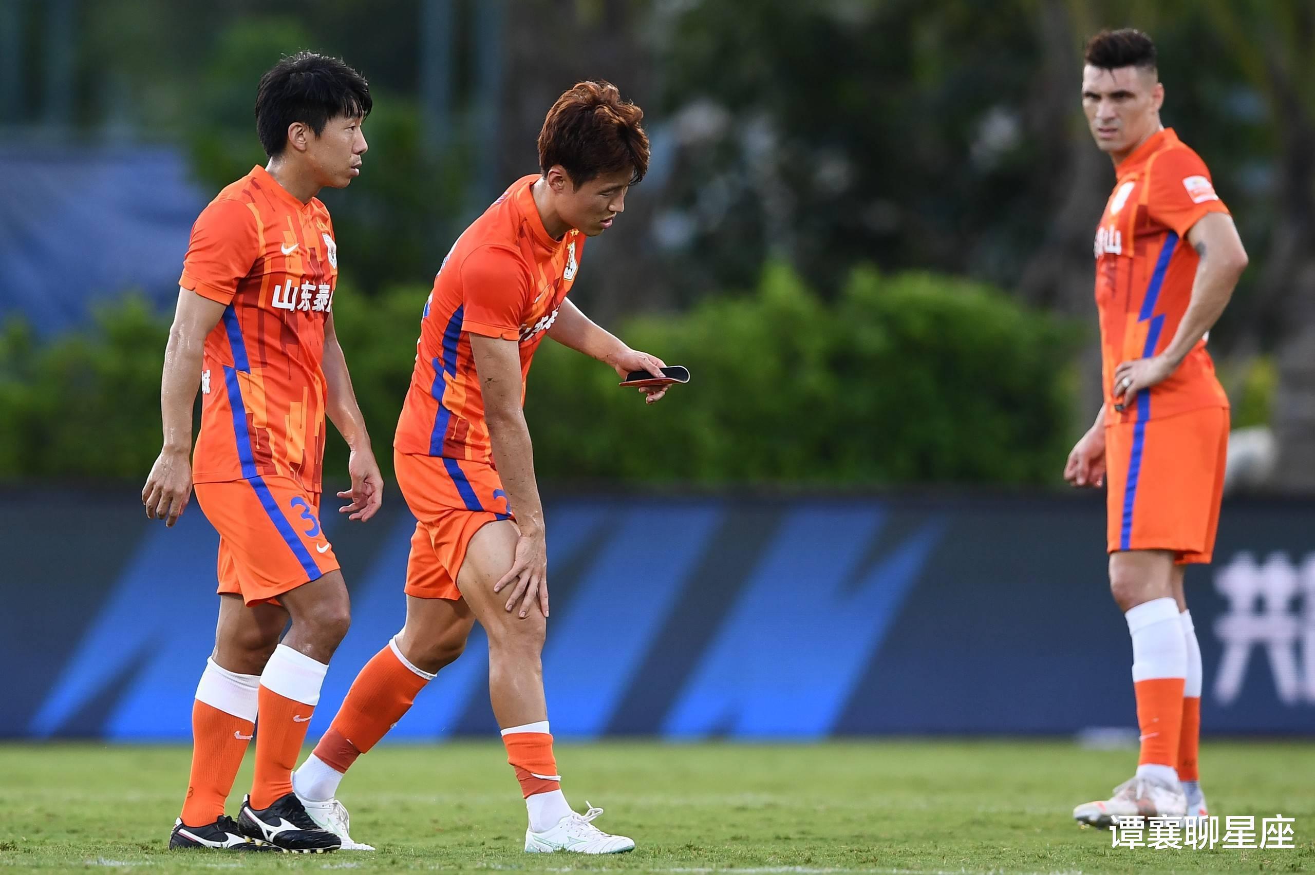 韩国最强本土阵容出战东亚杯，国足需尽全力避免“惨案”(1)