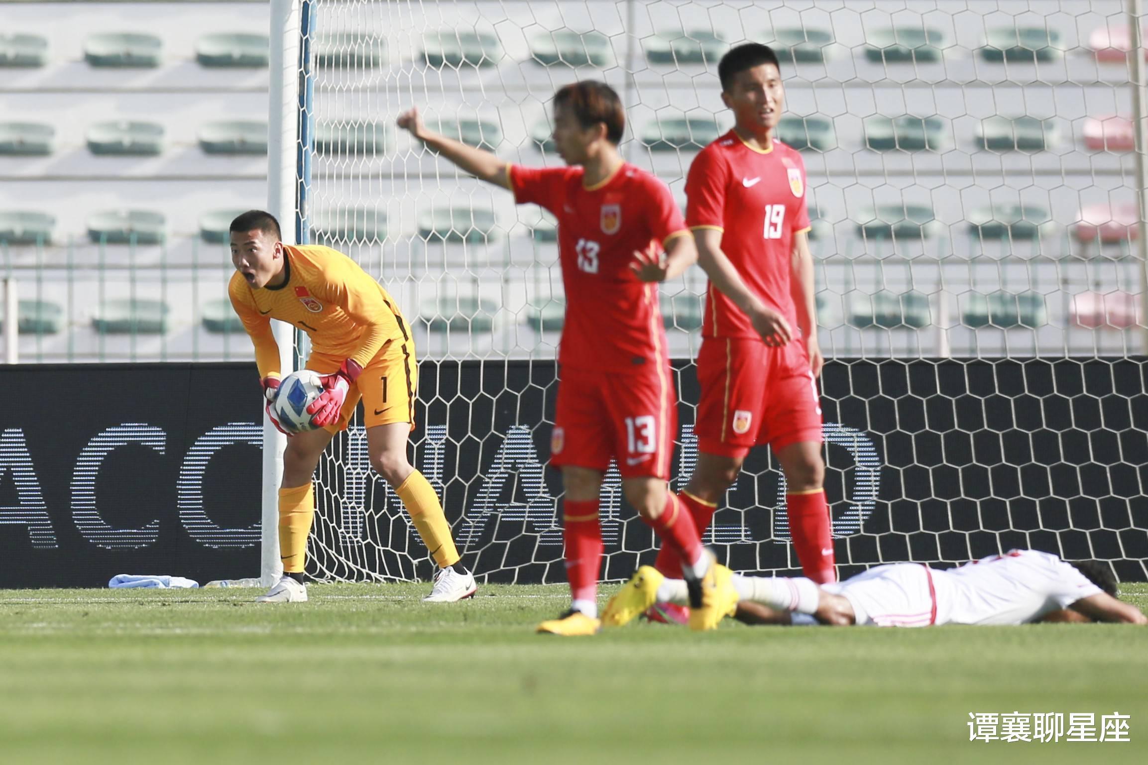 韩国最强本土阵容出战东亚杯，国足需尽全力避免“惨案”(4)