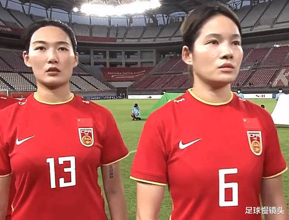 0-1！中国女足陷入绝境，韩国队轰世界波，狂欢庆祝，下黑脚太坏