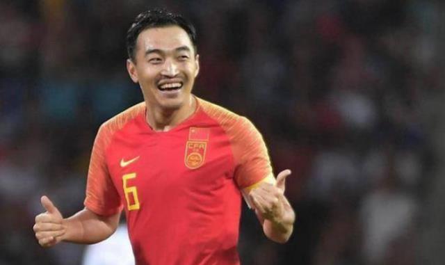 不管是陈戌源还是球迷，媒体，都觉得中国男足仍是亚洲强队之一(2)