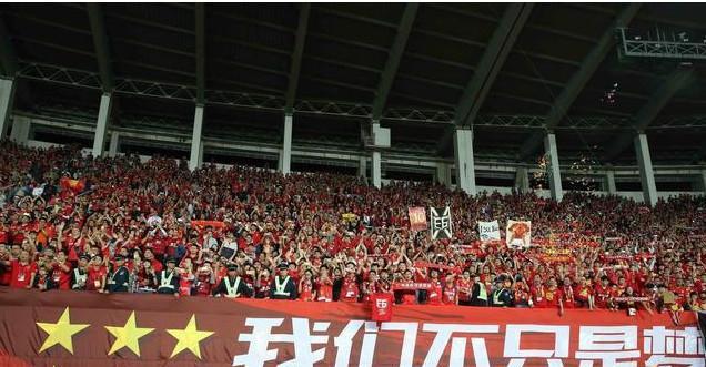 不管是陈戌源还是球迷，媒体，都觉得中国男足仍是亚洲强队之一(3)
