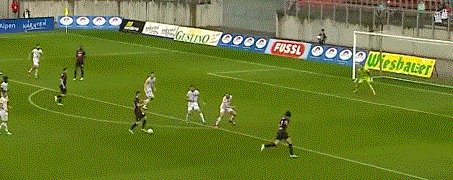 【热身赛】新援处子球+助攻 莱昂破门 AC米兰5比0胜(2)