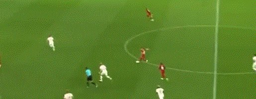 【热身赛】努涅斯中楣 利物浦客场0比1负萨尔茨堡(1)