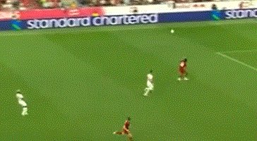 【热身赛】努涅斯中楣 利物浦客场0比1负萨尔茨堡(2)