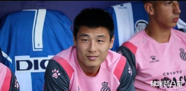 31岁武磊经历西甲三年半洗礼终于准备回国，希望中国球员多走出去(3)